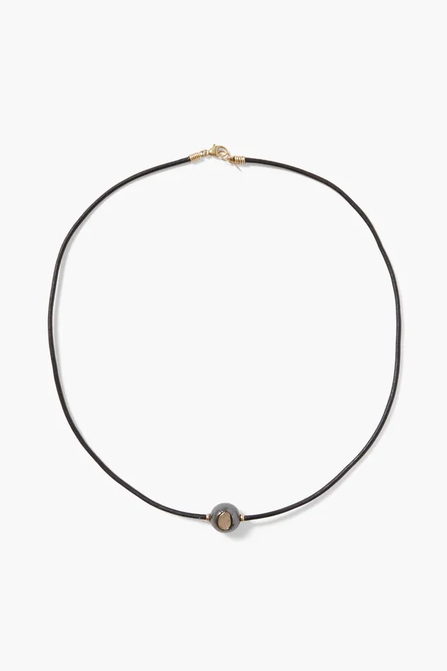 14k Kaia Necklace Tahitian Pearl Women Chan Luu Necklaces