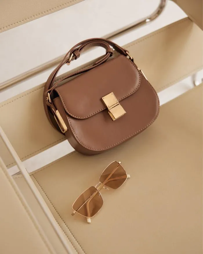 Accessories Billini Bags CALIDA CROSS BODY BAG TAN