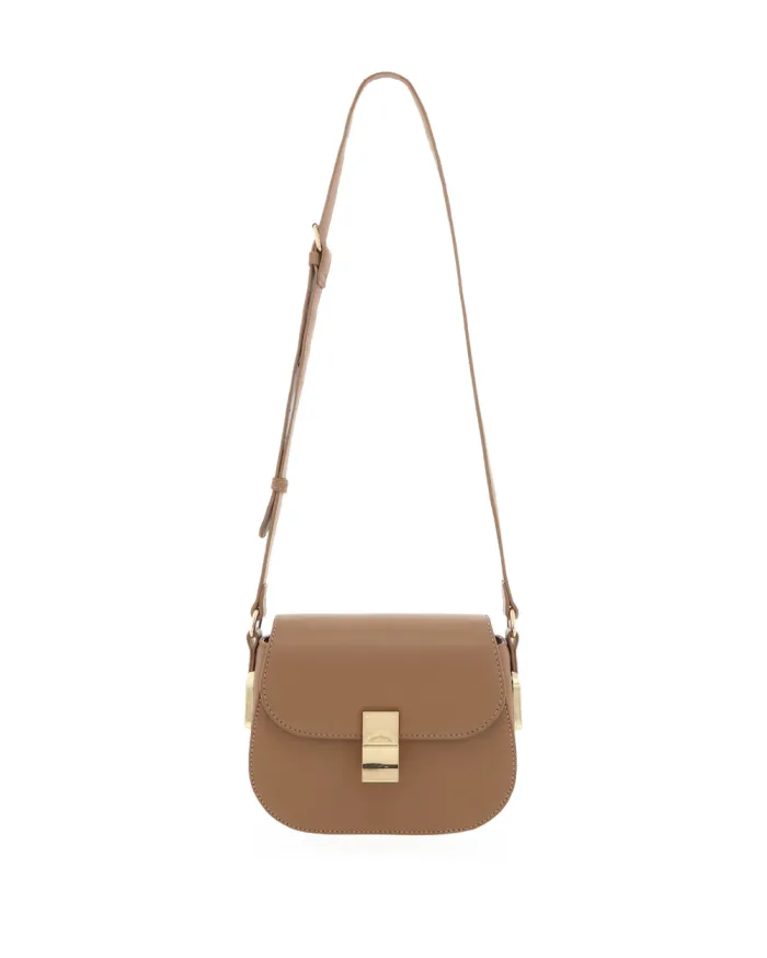 Accessories Billini Bags CALIDA CROSS BODY BAG TAN