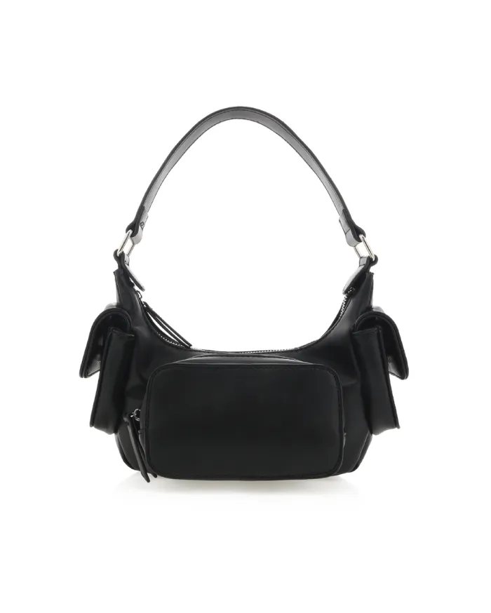 Accessories Billini Bags CARMEN SHOULDER BAG BLACK