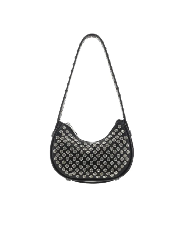 Accessories Billini Bags JASLYN SHOULDER BAG BLACK