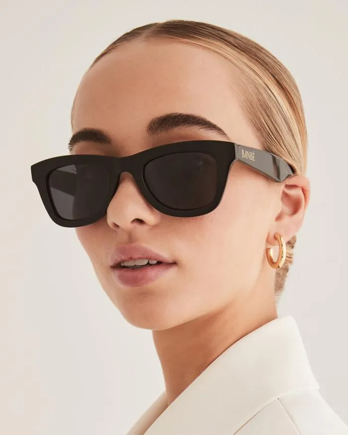 Accessories Billini Banb Eyewear THE CHRISTENSEN BLACKINK