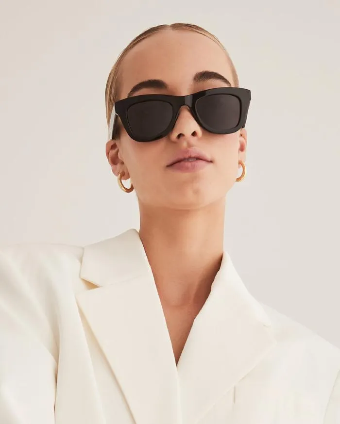 Accessories Billini Banb Eyewear THE CHRISTENSEN BLACKINK