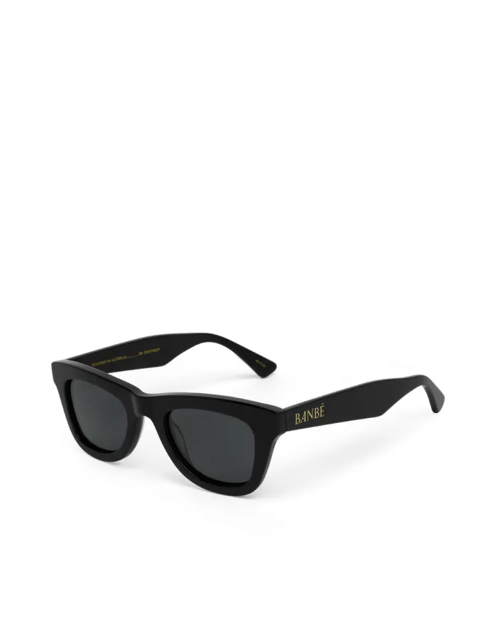 Accessories Billini Banb Eyewear THE CHRISTENSEN BLACKINK