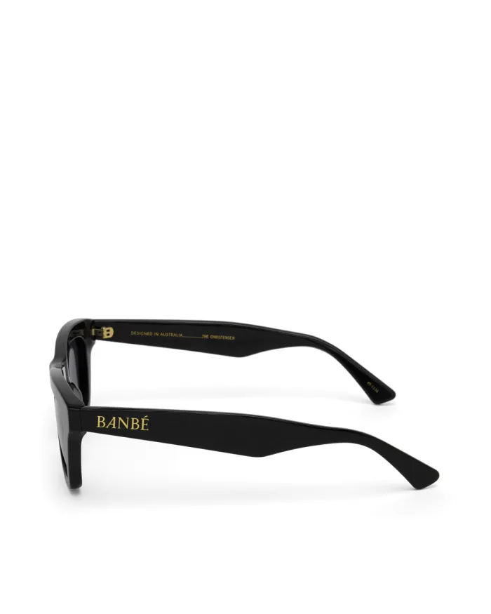 Accessories Billini Banb Eyewear THE CHRISTENSEN BLACKINK