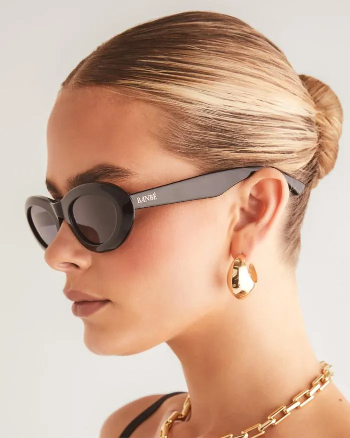 Accessories Billini Banb Eyewear THE JASMINE BLACKJET