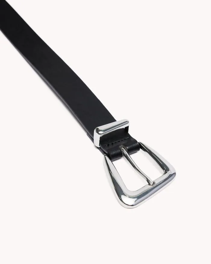 Accessories Billini Belts ANGELICA BELT BLACKSILVER
