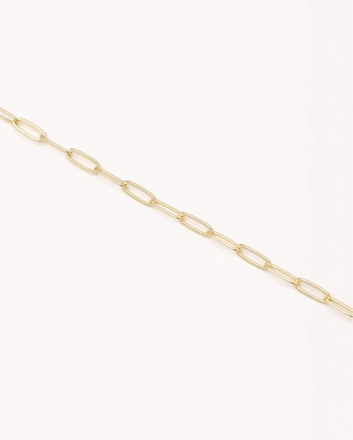 Accessories Billini Jewellery LEANA NECKLACE GOLD PLATED 18K