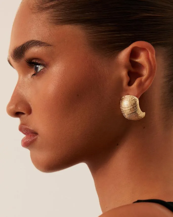 Accessories Billini Jewellery LYDIA EARRING GOLD