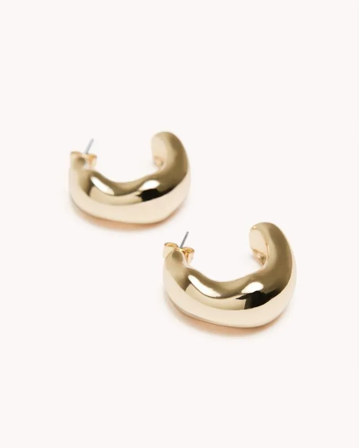 Accessories Billini Jewellery MINDA EARRING GOLD