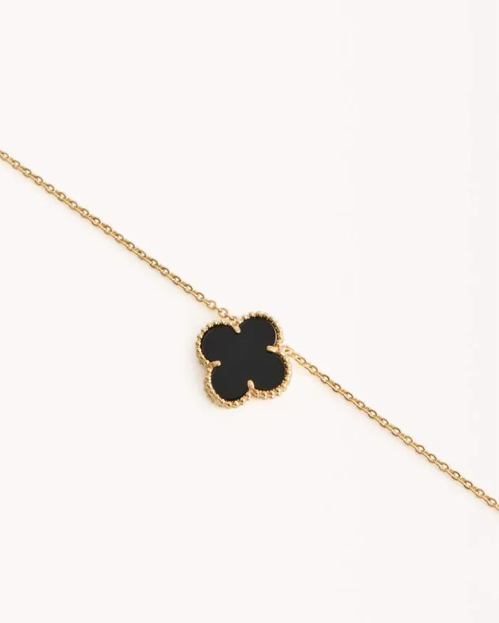 Accessories Billini Jewellery VERENA NECKLACE BLACKGOLD