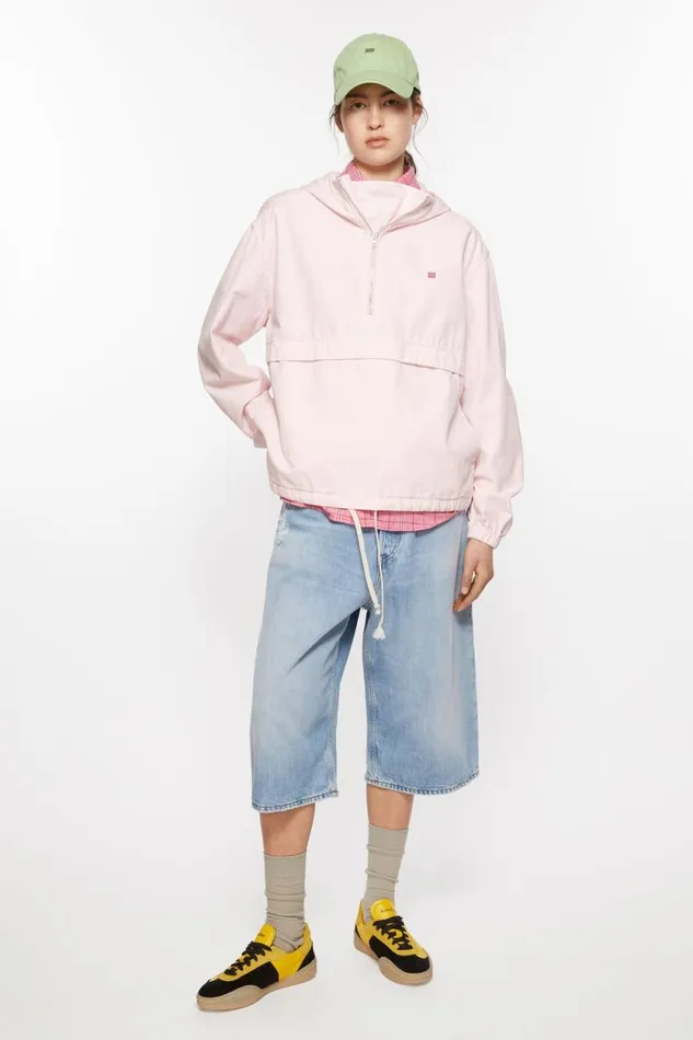 Acne Studios Laceup Sneakers Yellowblack Women Shoes Acne Studios Laceup Sneakers Yellowblack Women Shoes