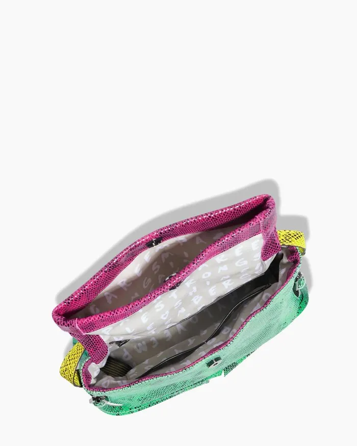 Aimee Kestenberg Crossbody Bags Women Bali Crossbody Multi Cobra