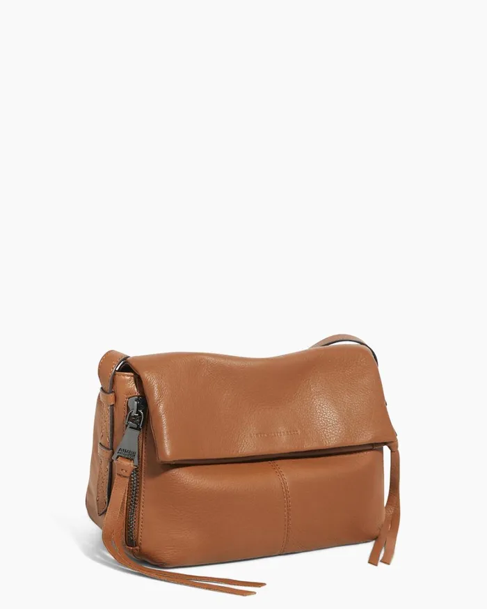 Aimee Kestenberg Crossbody Bags Women Bali Crossbody Vachetta