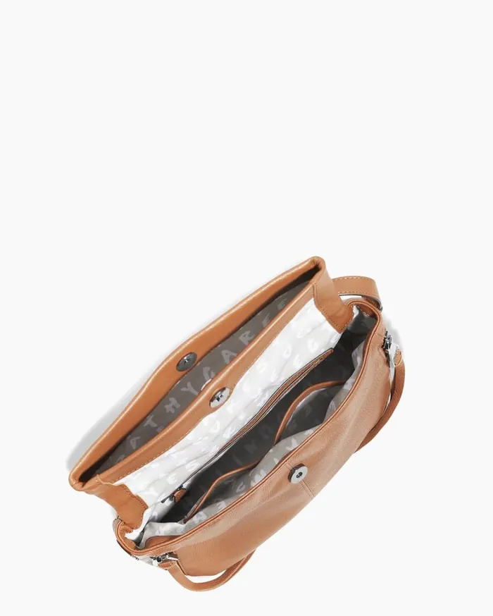 Aimee Kestenberg Crossbody Bags Women Bali Crossbody Vachetta