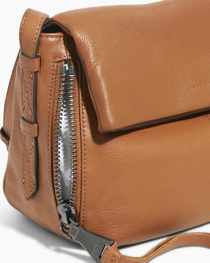 Aimee Kestenberg Crossbody Bags Women Bali Crossbody Vachetta