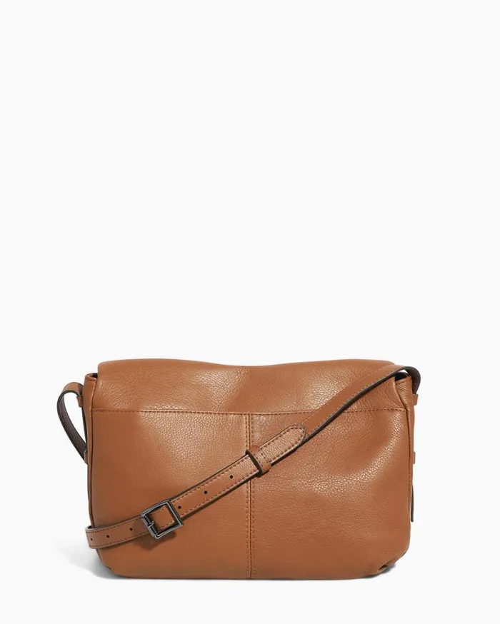 Aimee Kestenberg Crossbody Bags Women Bali Crossbody Vachetta