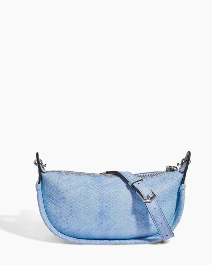Aimee Kestenberg Crossbody Bags Women Casablanca Crossbody Moroccan Python