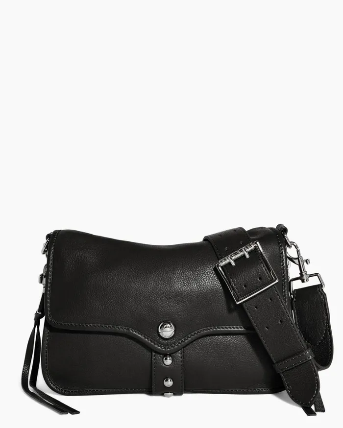 Aimee Kestenberg Crossbody Bags Women Great Escape Crossbody Black