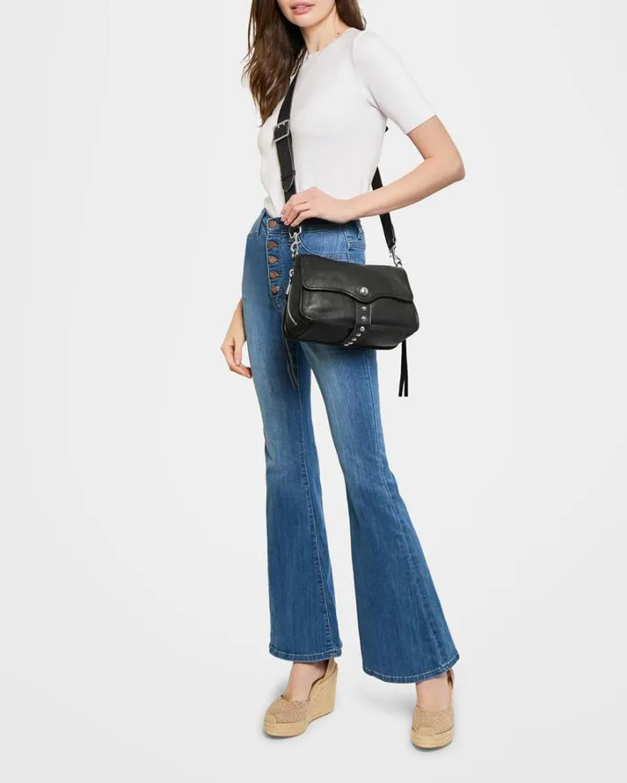 Aimee Kestenberg Crossbody Bags Women Great Escape Crossbody Black
