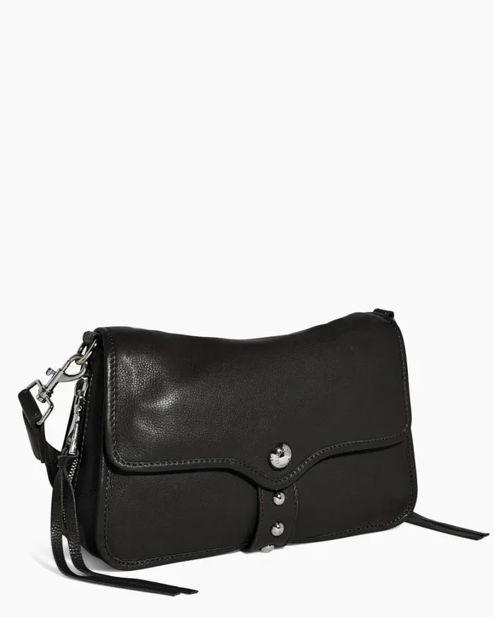 Aimee Kestenberg Crossbody Bags Women Great Escape Crossbody Black
