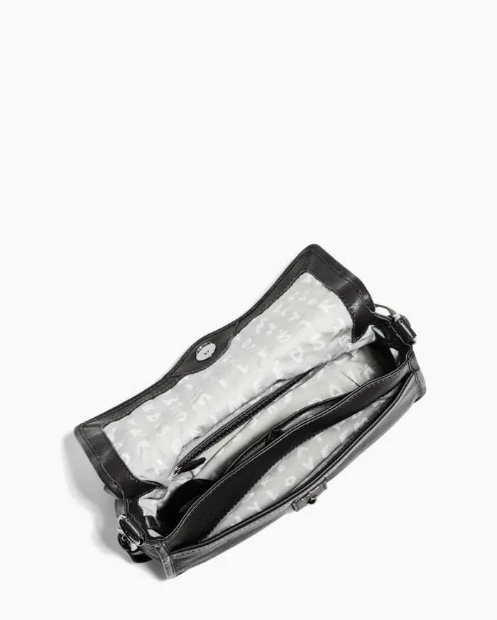 Aimee Kestenberg Crossbody Bags Women Great Escape Crossbody Black