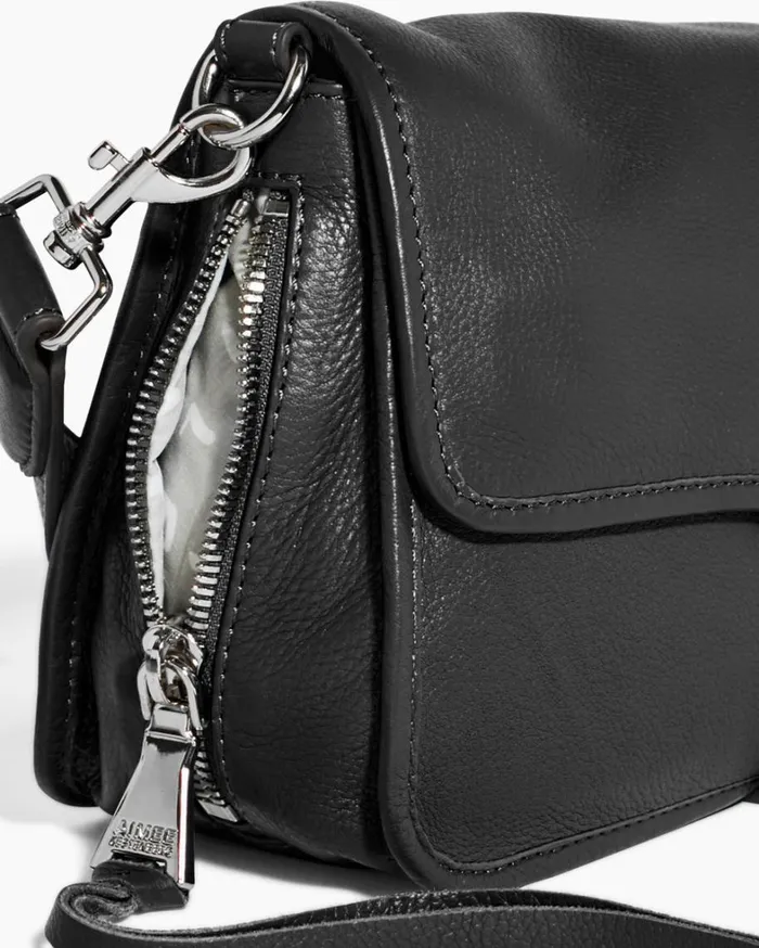 Aimee Kestenberg Crossbody Bags Women Great Escape Crossbody Black