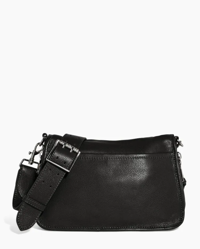 Aimee Kestenberg Crossbody Bags Women Great Escape Crossbody Black