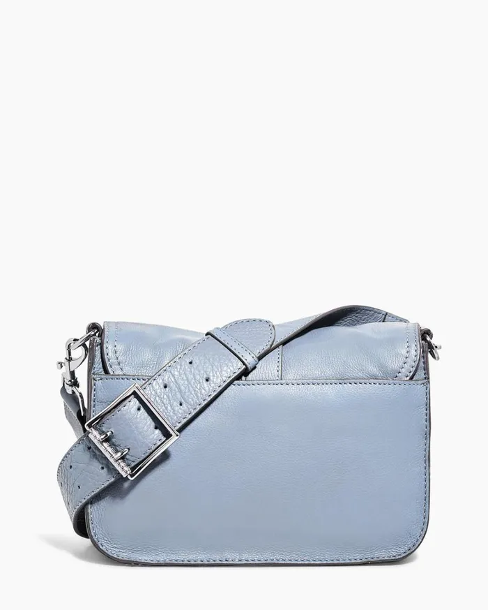 Aimee Kestenberg Crossbody Bags Women SaddleUp Crossbody Breeze Blue