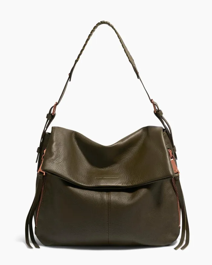 Aimee Kestenberg Hobos Women Bali Hobo Forest