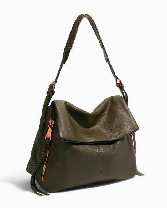 Aimee Kestenberg Hobos Women Bali Hobo Forest