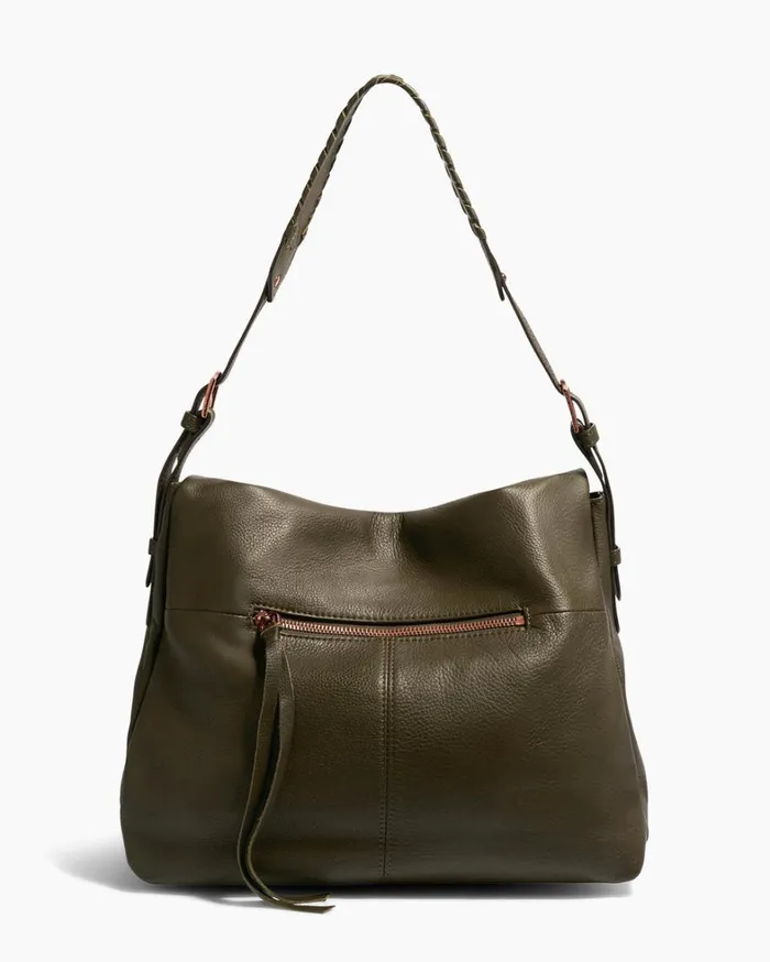 Aimee Kestenberg Hobos Women Bali Hobo Forest