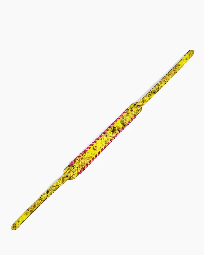 Aimee Kestenberg Hobos Women Bali Hobo Strap Multi Cobra