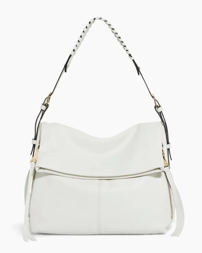 Aimee Kestenberg Hobos Women Bali Hobo Vanilla Ice