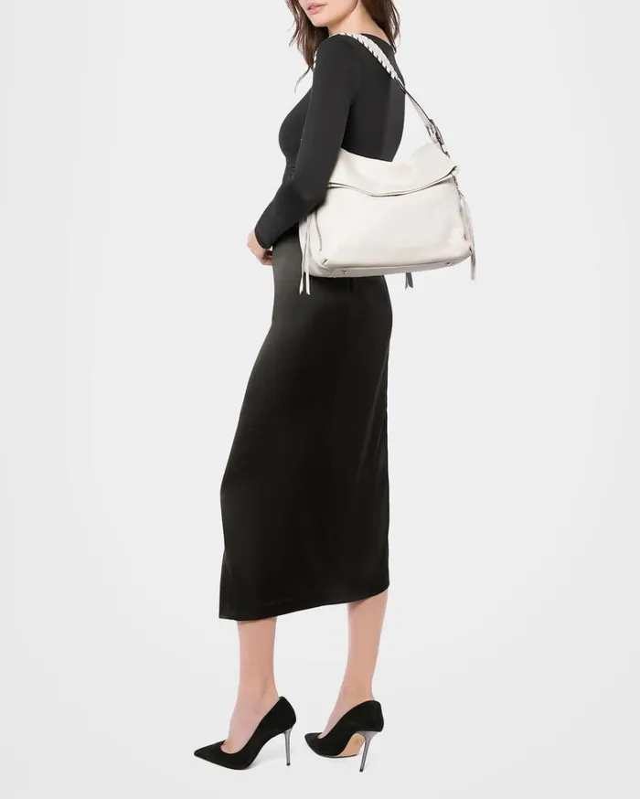 Aimee Kestenberg Hobos Women Bali Hobo Vanilla Ice