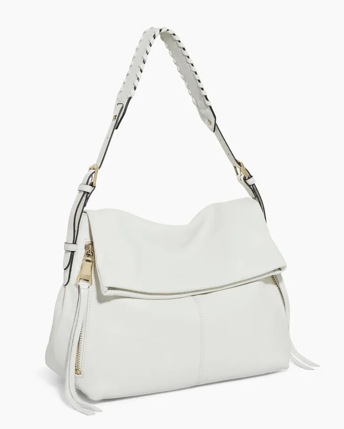 Aimee Kestenberg Hobos Women Bali Hobo Vanilla Ice