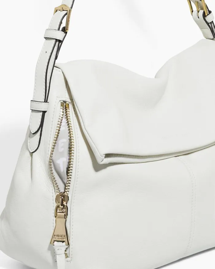 Aimee Kestenberg Hobos Women Bali Hobo Vanilla Ice