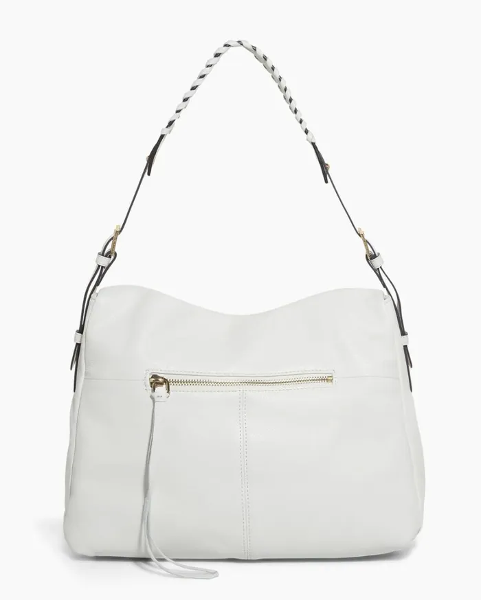 Aimee Kestenberg Hobos Women Bali Hobo Vanilla Ice