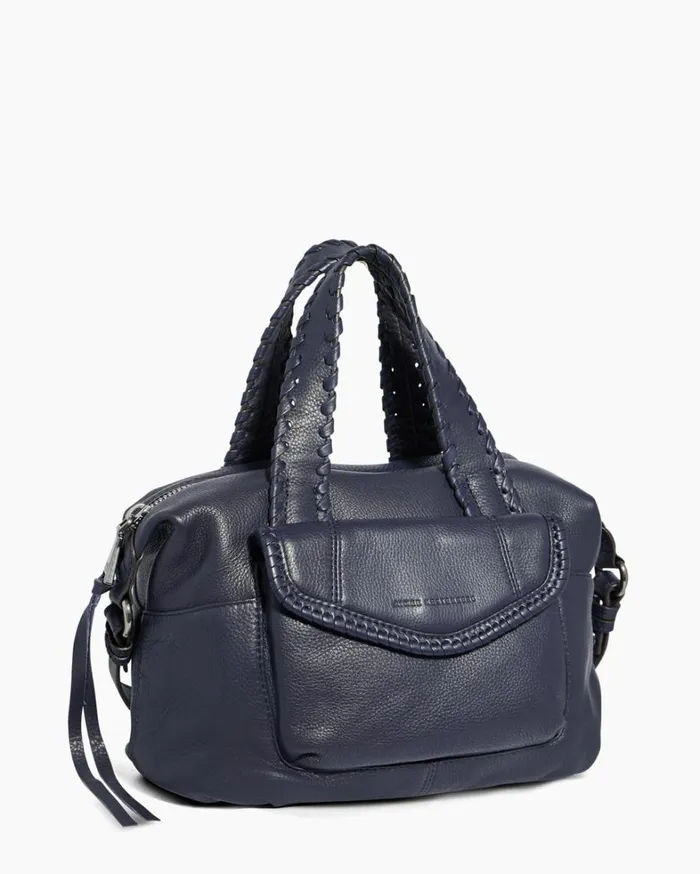 Aimee Kestenberg Satchels Women All For Love Satchel Ink Blue