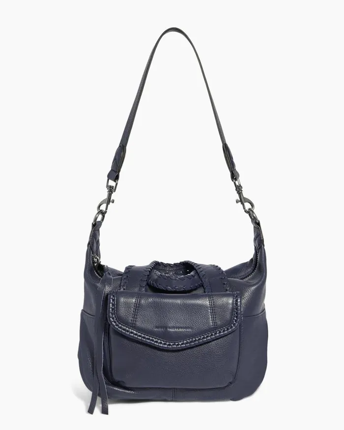 Aimee Kestenberg Satchels Women All For Love Satchel Ink Blue