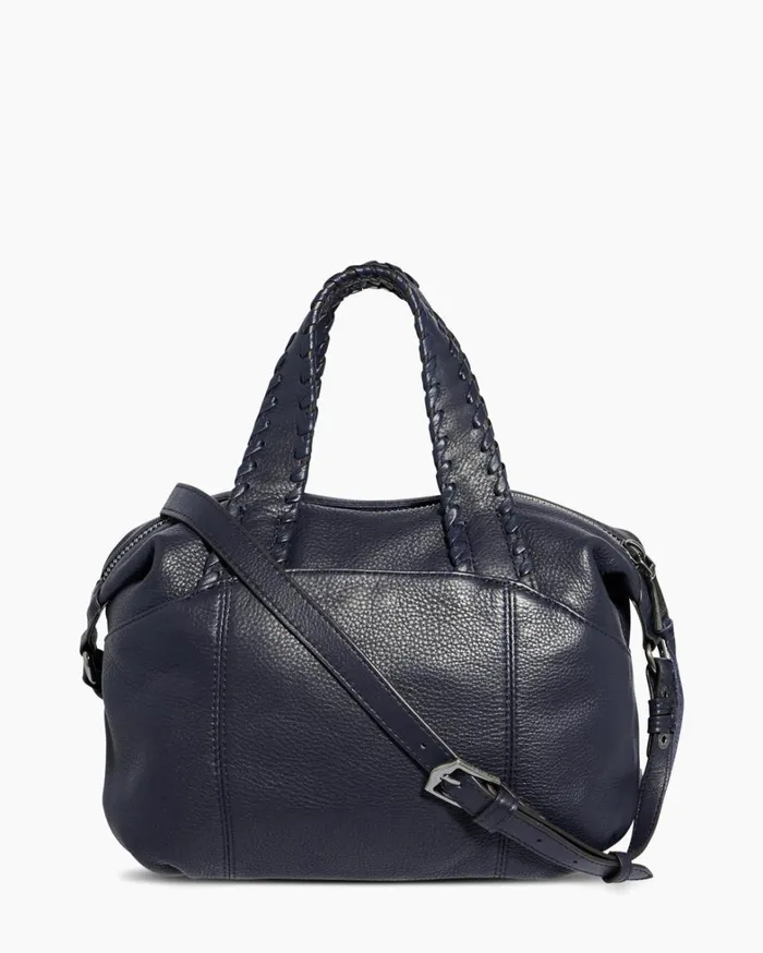 Aimee Kestenberg Satchels Women All For Love Satchel Ink Blue
