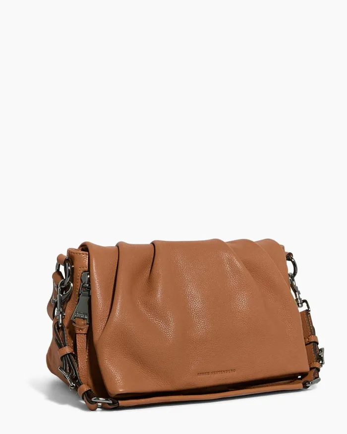 Aimee Kestenberg Satchels Women The Pucker Up Convertible Shoulder Vachetta