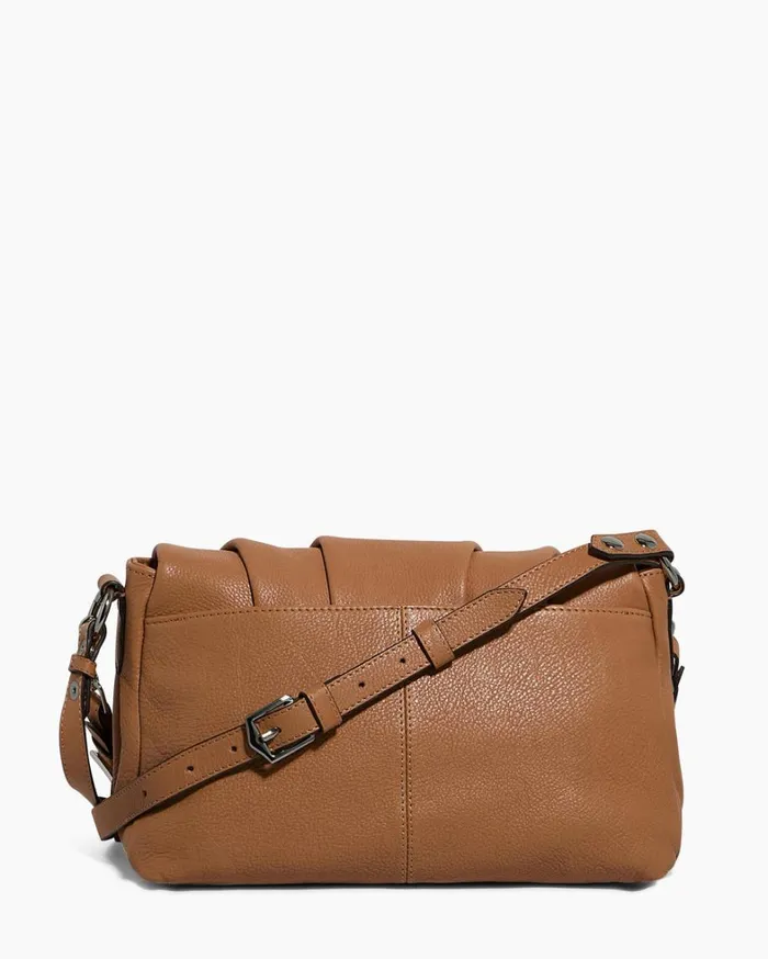Aimee Kestenberg Satchels Women The Pucker Up Convertible Shoulder Vachetta