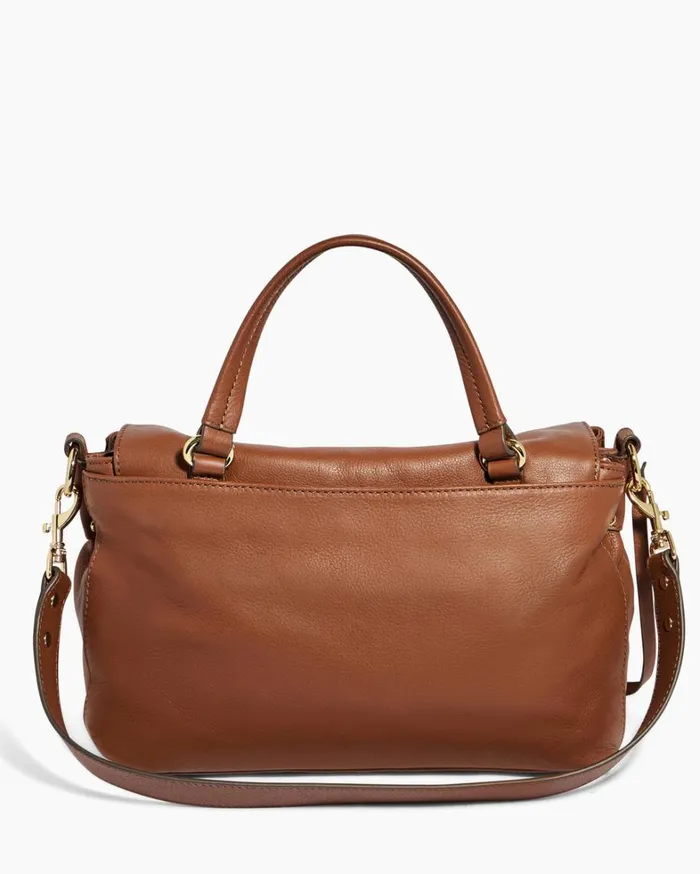 Aimee Kestenberg Shoulder Bags Women Inner Peace Large Convertible Shoulder Chestnut