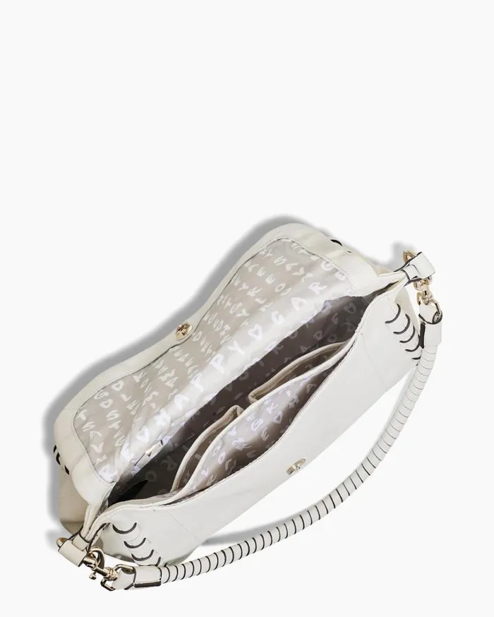 Aimee Kestenberg Shoulder Bags Women Zen Convertible Shoulder Limeade