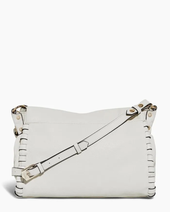Aimee Kestenberg Shoulder Bags Women Zen Convertible Shoulder Limeade