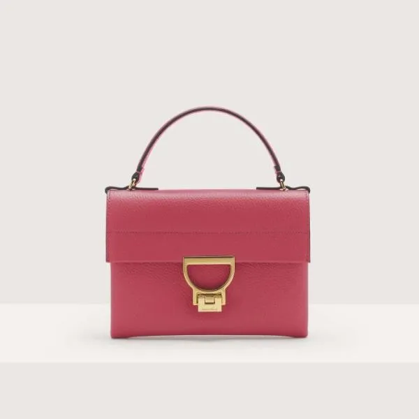 Arlettis Mini Rosewood Women Coccinelle Clutch