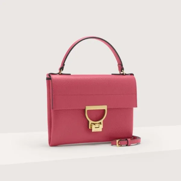 Arlettis Mini Rosewood Women Coccinelle Clutch Arlettis Mini Rosewood Women Coccinelle Clutch