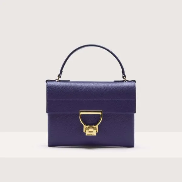 Arlettis Mini Royal Blue Women Coccinelle Clutch