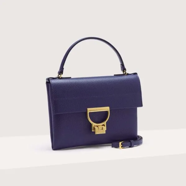 Arlettis Mini Royal Blue Women Coccinelle Clutch